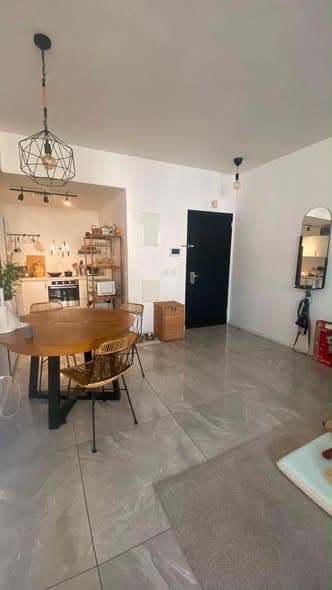 3 room rental in Lev HaIr