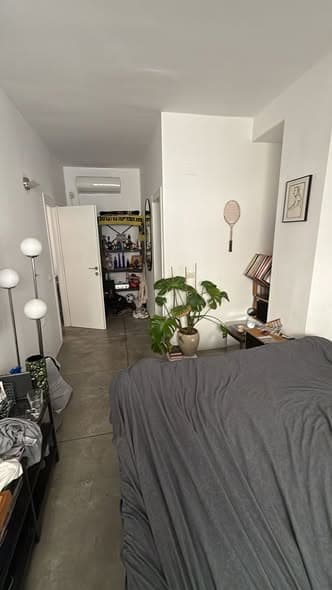 4.5 room rental in Old North