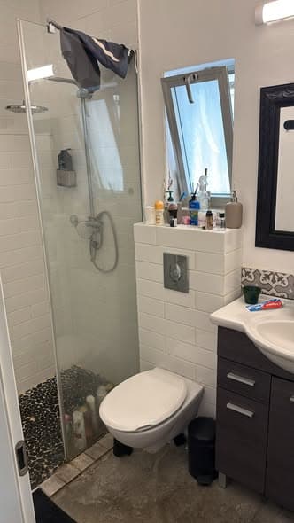 4.5 room rental in Old North