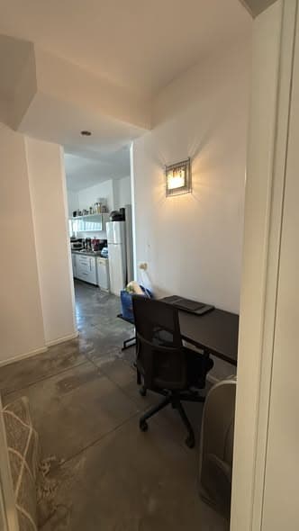 4.5 room rental in Old North