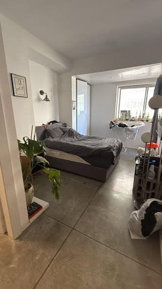 4.5 room rental in Old North