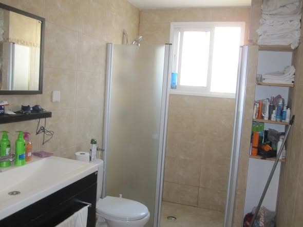 3 room rental in Old North