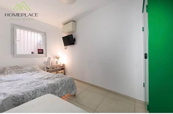 3 room rental in Florentin