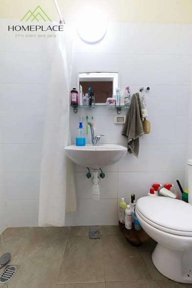 3 room rental in Florentin