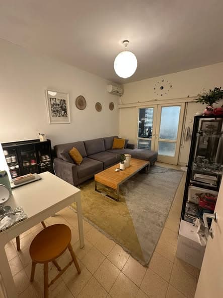 2 room rental in Old North