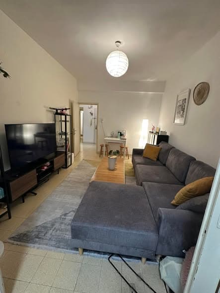 2 room rental in Old North