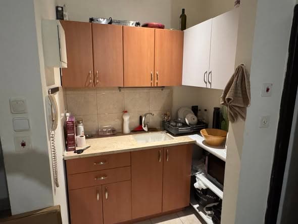 2 room rental in Lev HaIr
