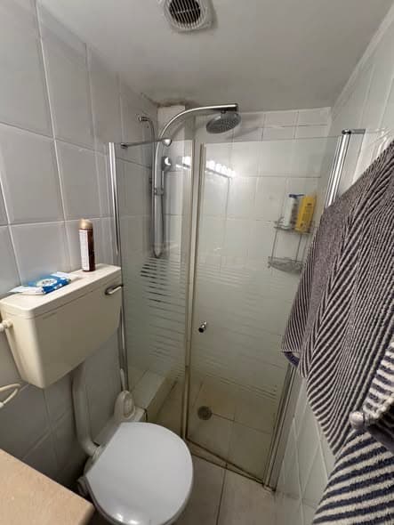 2 room rental in Lev HaIr