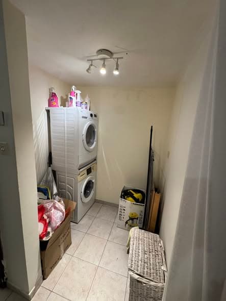 2 room rental in Lev HaIr