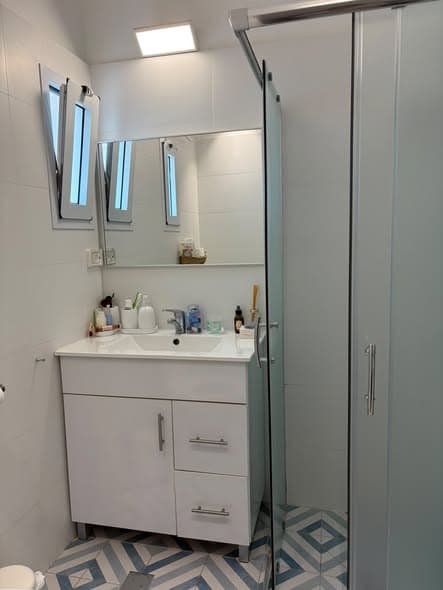 3 room rental in Lev HaIr