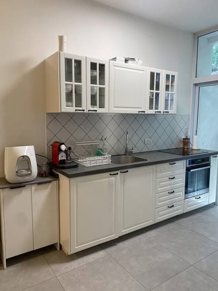 3 room rental in Lev HaIr