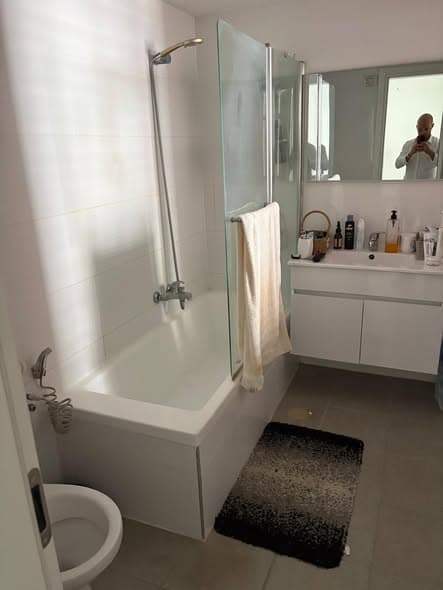 2 room rental in Ramat Aviv