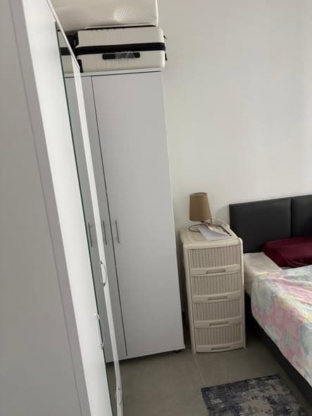 2 room rental in Ramat Aviv