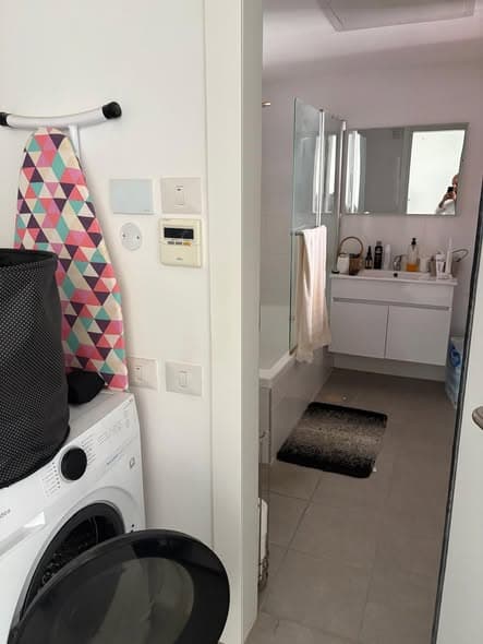 2 room rental in Ramat Aviv