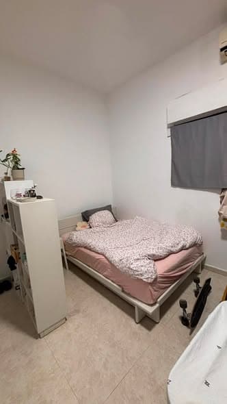 1 room rental in Lev HaIr