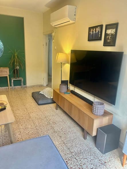 2.5 room rental in Old North