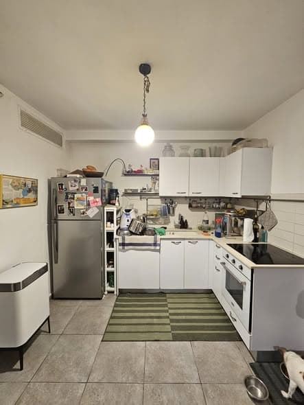 2 room rental in Florentin