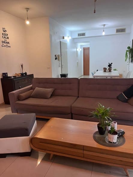 room rental in Lev HaIr