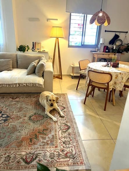 1 room rental in Old North