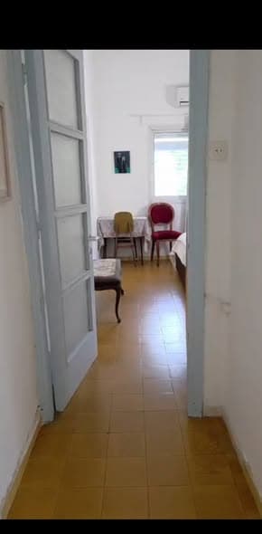 2 room rental in Old North