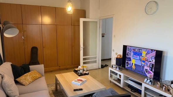 2.5 room rental in Old North