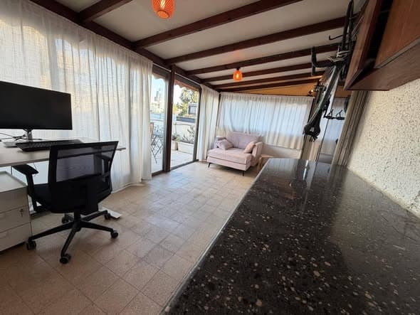 2.5 room rental in Old North