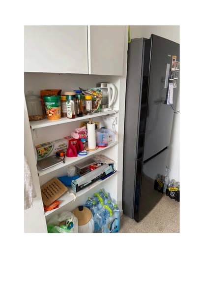 2 room rental in Ramat Aviv