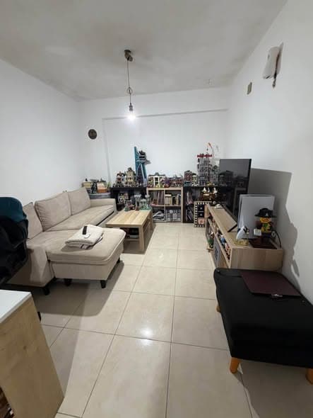 2 room rental in Florentin