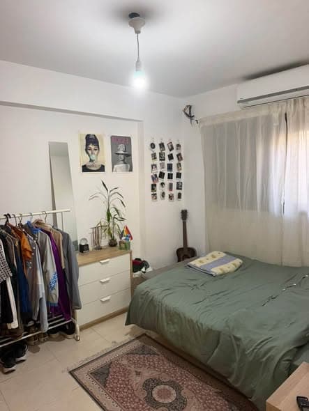 2 room rental in Florentin