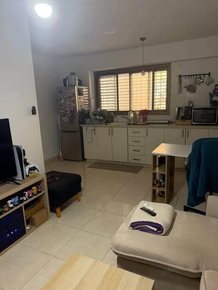 2 room rental in Florentin