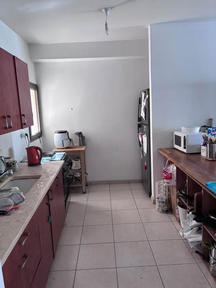 1 room rental in Florentin