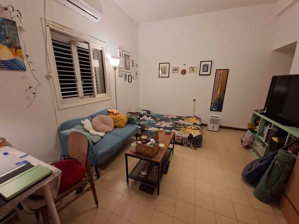 1 room rental in Old North