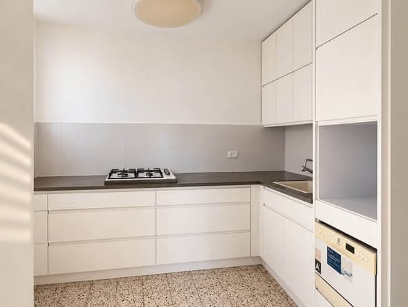 3 room rental in Old North