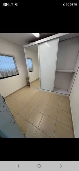 2.5 room rental in Lev HaIr