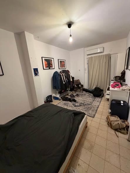 3 room rental in Jaffa