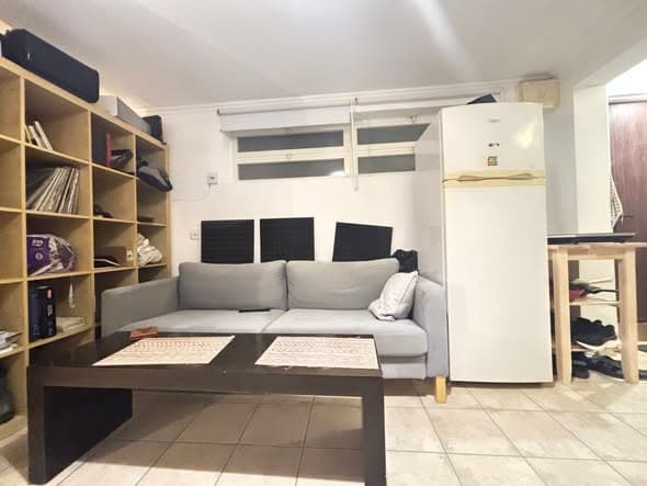 room rental in Lev HaIr