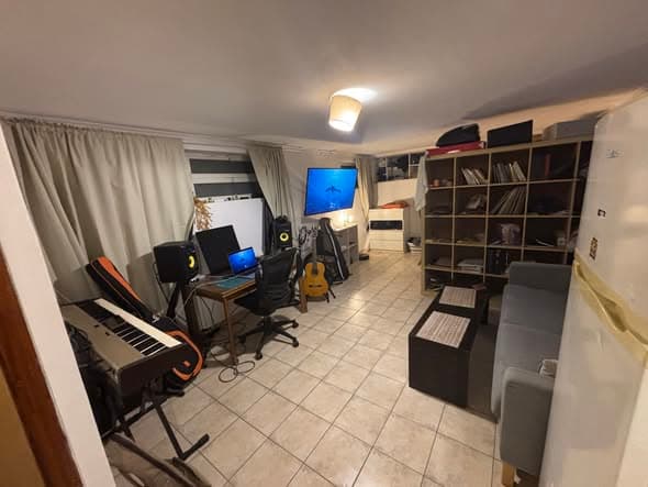 room rental in Lev HaIr