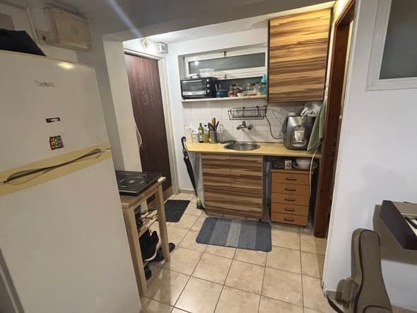 room rental in Lev HaIr