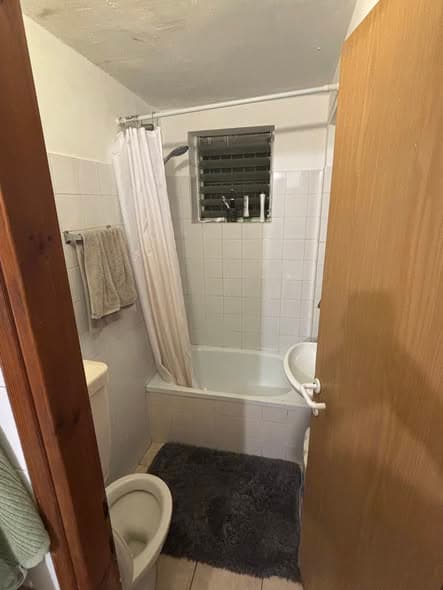 room rental in Lev HaIr