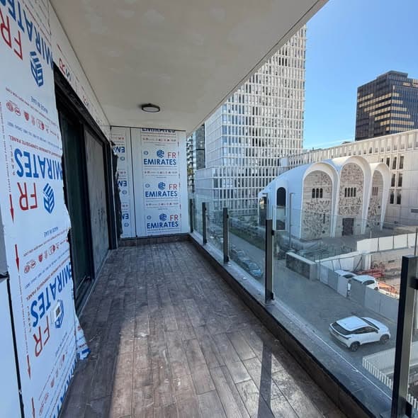 4 room rental in Old North