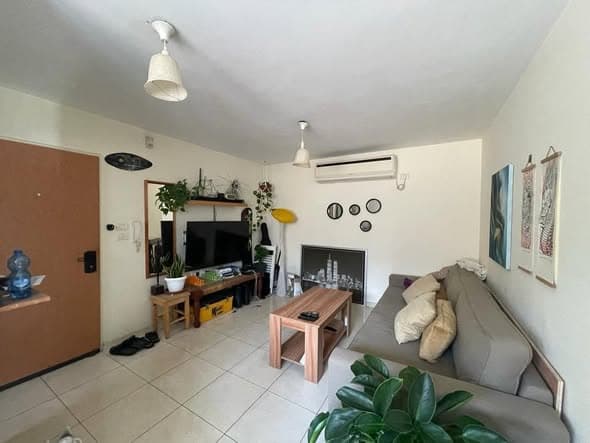 2 room rental in Florentin