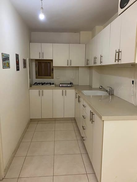 2 room rental in Florentin