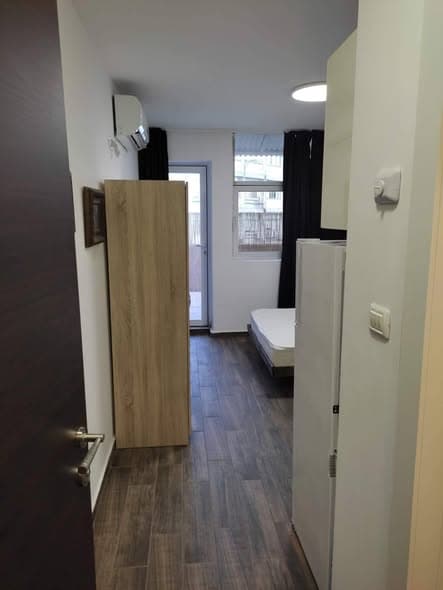 room rental in Lev HaIr