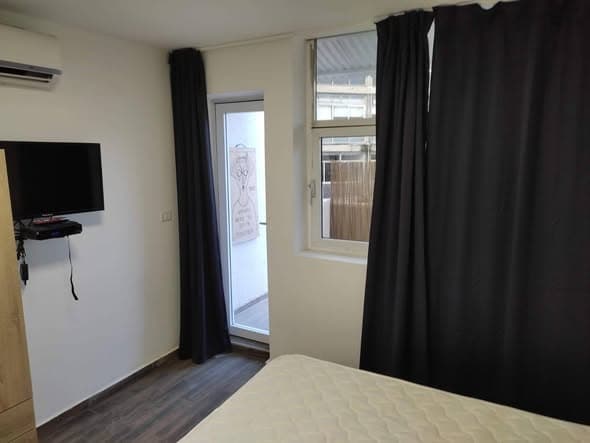 room rental in Lev HaIr