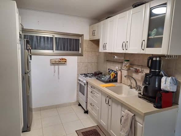 3 room rental in Jaffa