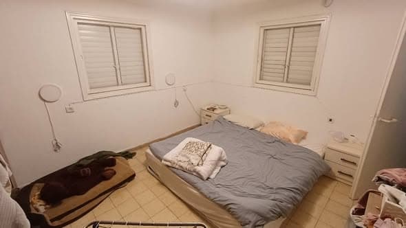 3 room rental in Lev HaIr