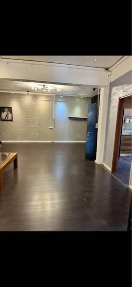 4 room rental in Florentin