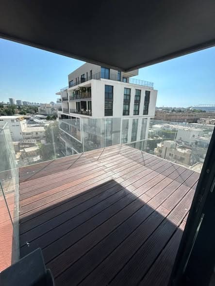 2 room rental in Florentin