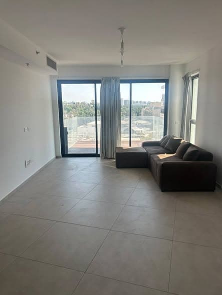 2 room rental in Florentin