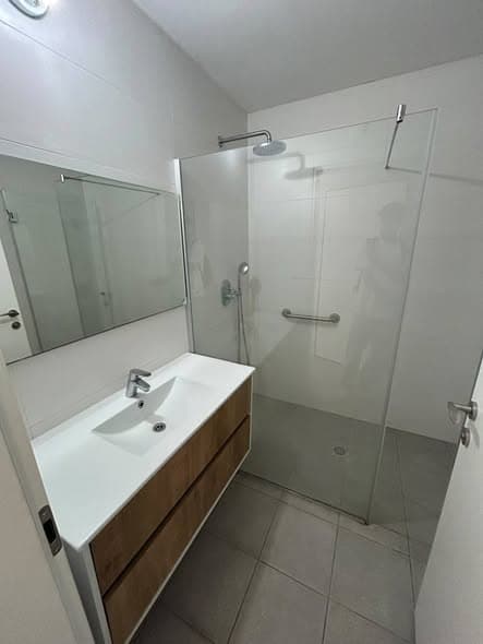 2 room rental in Florentin